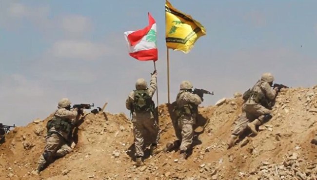 «Хезболла» заявляет, что на ливанской границе больше нет террористов ИГ