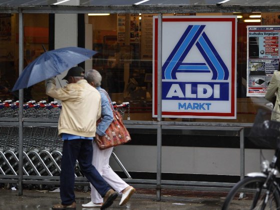 Сеть супермаркетов Великобритании не пробивает на кассе алкоголь из-за мусульман