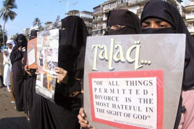 В Индии запретили давать развод говоря «талак»