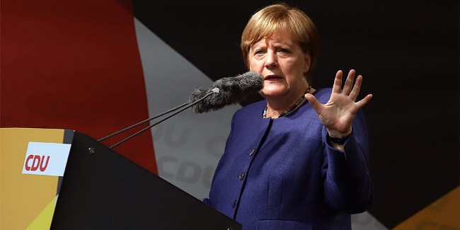 Переговоры Турции и Германии о создании  таможенного союза приостановились