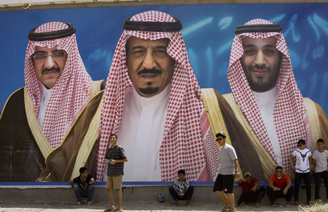 Остаться должен только один: кто возьмет власть в Саудовской Аравии