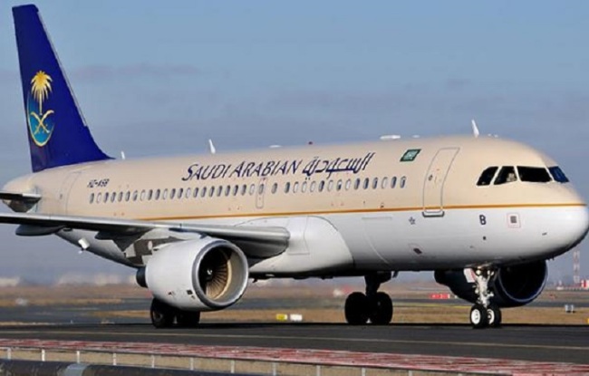 Саудийским самолетам для паломников из Катара отказано в посадке