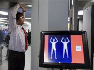 В аэропортах мусульман не будут проверять «раздевающими» сканерами