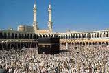 571 паломник «Идель Хадж» прибыл в Саудовскую Аравию