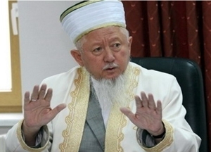 ДУМ Казахстана уделяет огромное внимание строительству духовного университета,- Абсаттар Дербисали