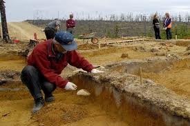 Казанские археологи обнаружили останки города Древней Булгарии