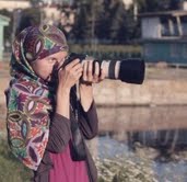 Мусульманскую молодежь ознакомят с творчеством ведущих мусульманских фотографов и видеоператоров