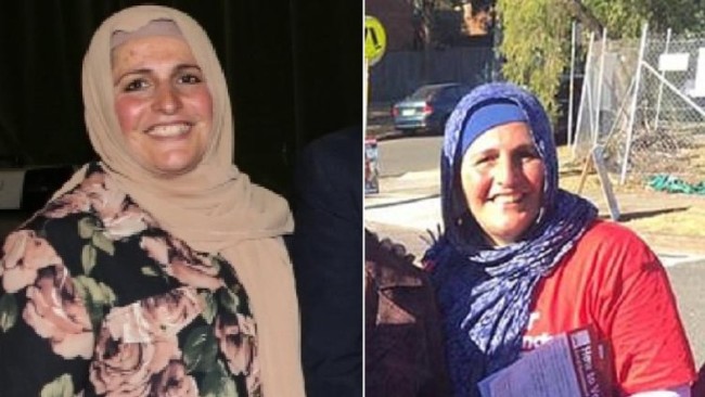 В городской совет Сиднея впервые избрали мусульманку