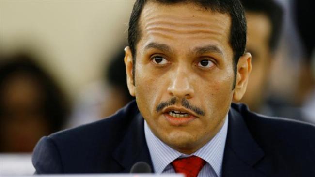 Глава МИД Катара  заявил о фальсификации данных против Катара