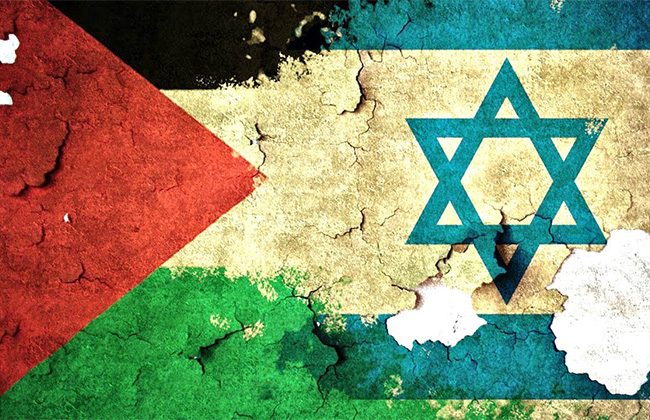 Израиль и Палестина пытаются нащупать дорогу к миру на Генассамблее ООН