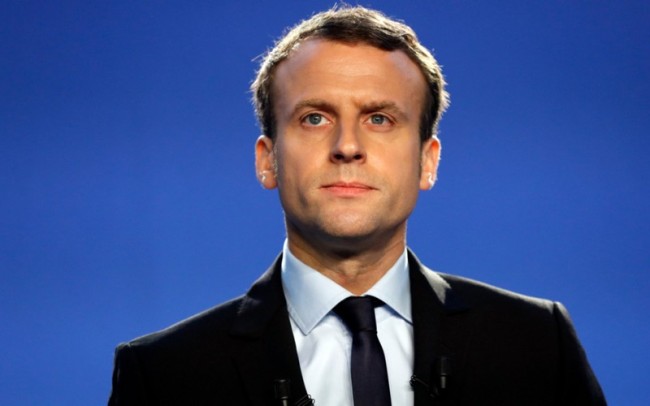 Президент Франции предложил новые меры по  борьбе с терроризмом
