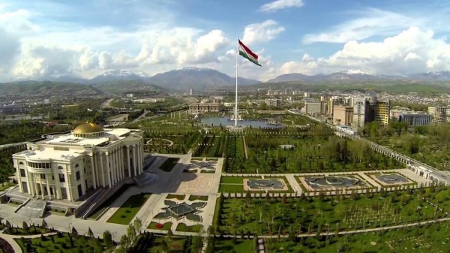 В Душанбе пройдет международная конференция, посвященная борьбе с терроризмом в Евразии