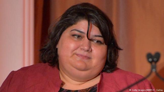Азербайджанская журналистка награждена альтернативной Нобелевской премией