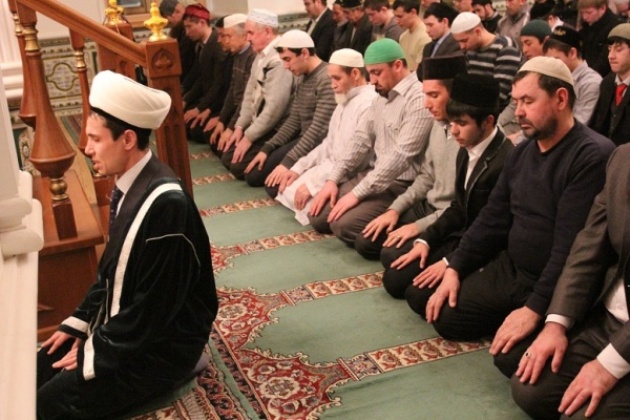 В Татарстане будут выявлять радикальные установки мусульман