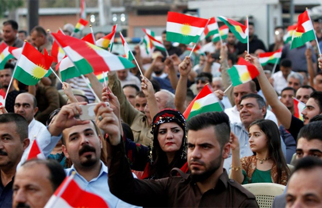 Иран vs Израиль: станет ли курдский референдум поводом к очередному конфликту на Ближнем Востоке?