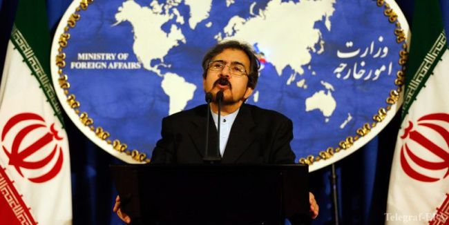 Иран угрожает США «сокрушительным» ответом на признание «стражей революции» террористами