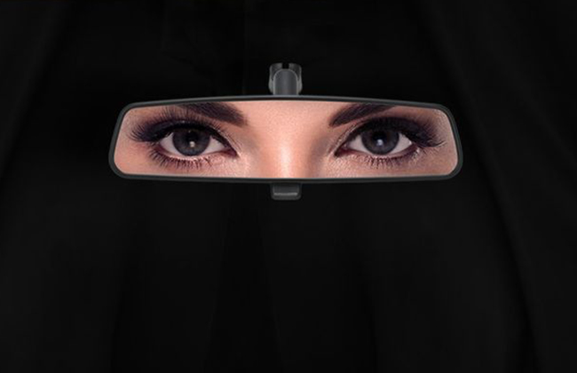 Арабки за рулем: в Саудовской Аравии разрешили женщинам водить автомобиль
