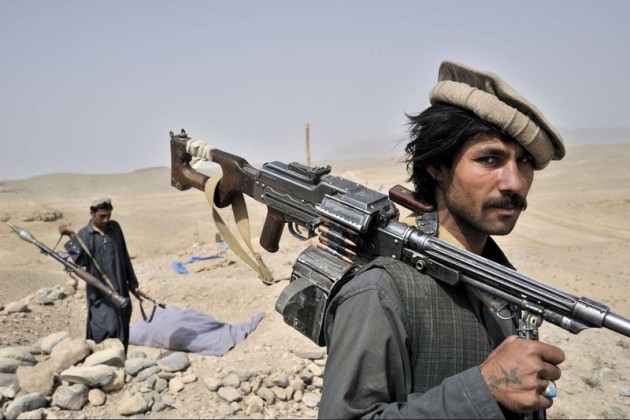 Лидер талибов призвал прекратить бои против боевиков ИГ в Афганистане