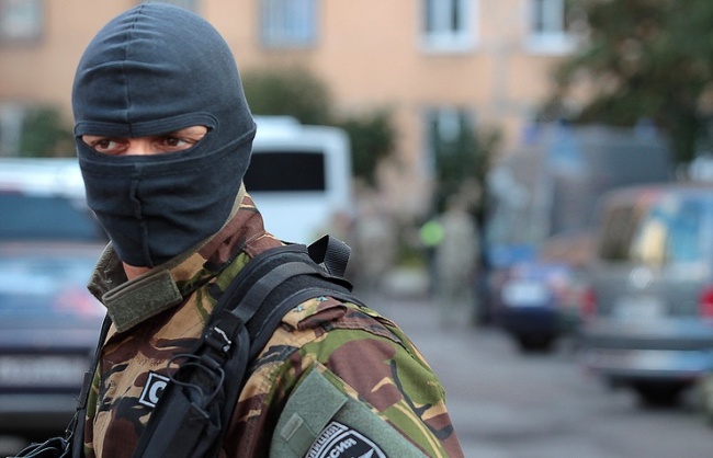 В Крыму ликвидирована ячейка «Хизб ут-Тахрир»