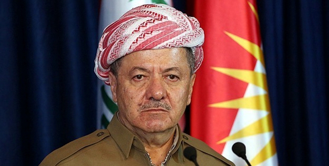 Курды готовы оттянуть объявление о независимости на два года
