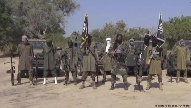 В Нигерии начался суд над 2 000 террористами Боко Харам