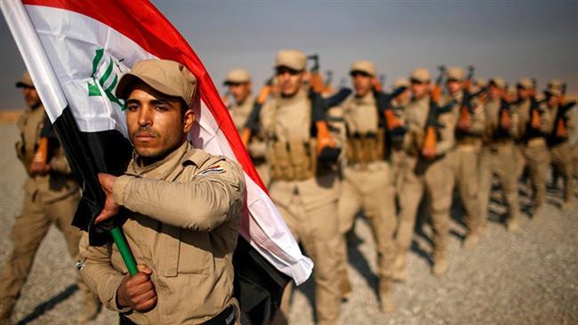 Представитель иракских ополченцев считает курдов хуже боевиков ИГ
