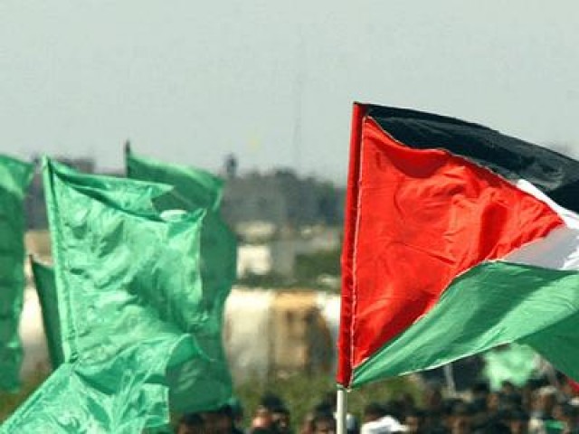 ФАТХ и ХАМАС объединились после 10 лет разногласий