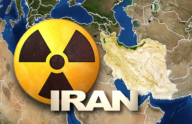 Министр обороны Франции: стремление США к выходу из ядерного соглашения с Ираном означает шаг к новой войне