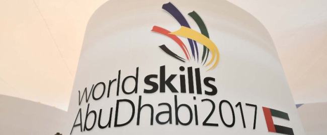 Президент РТ примет участие в мероприятиях WorldSkills Abu Dhabi 2017