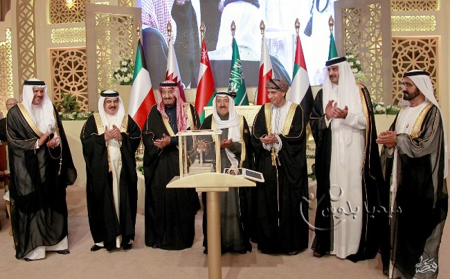 Катар может выйти из Совета  сотрудничества стран залива