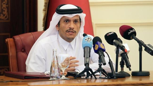 Доха обвиняет Эр-Рияд  в попытке сменить режим в Катаре