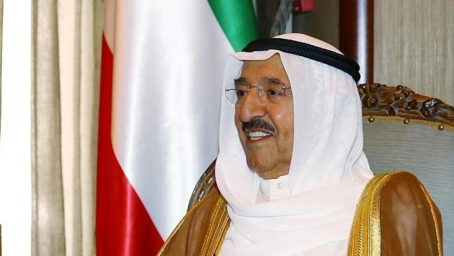Эмир Кувейта предупредил о разрушительных последствиях кризиса в Заливе