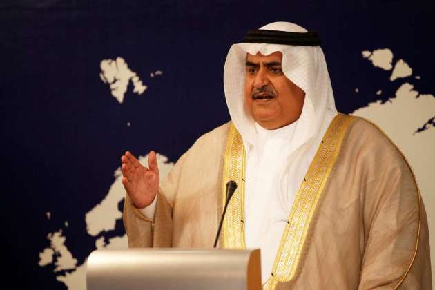 Бахрейн обвиняет Иран в укрытии 160 террористов