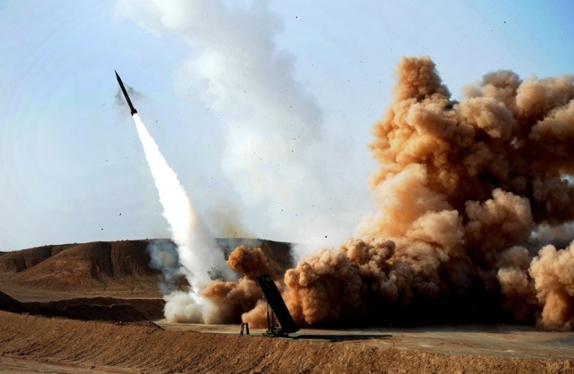 США обвинили Иран в поставке ракет  хуситам