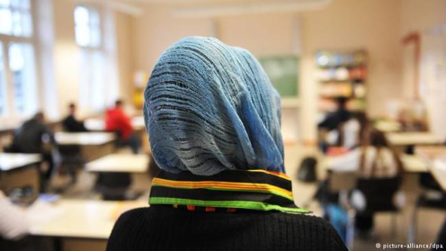 В Германии суд обязал школьника-мусульманина посещать уроки по католичеству