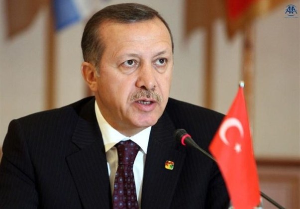 Эрдоган подал в суд на оппозиционера, оскорбившего президента