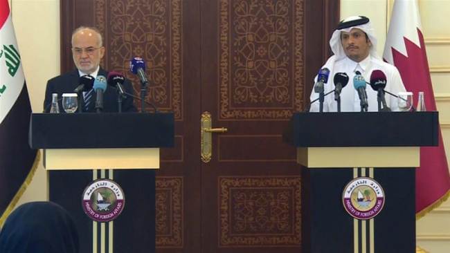 Катар обвинил страны, объявивших блокаду Дохе, во фрагментации ССЗ