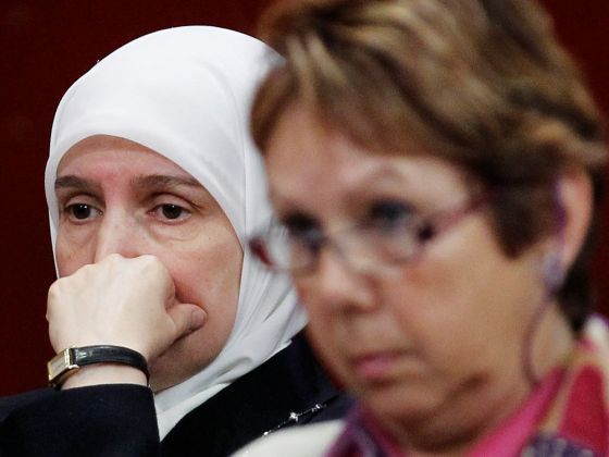 Мусульмане Канады подали в суд на новый закон