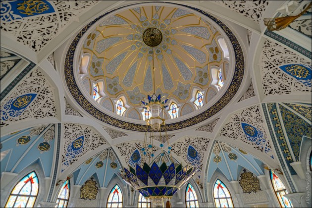 В мечетях Татарстана расскажут о сохранении татарского языка