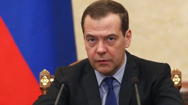 Дмитрий Медведев совершит рабочую поездку  в Узбекистан