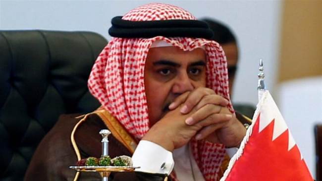 Бахрейн призвал не допускать Катар на саммит GCC