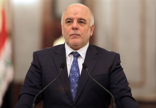 Премьер-министр Ирака отклонил предложение Эрбиля о замораживании результатов референдума