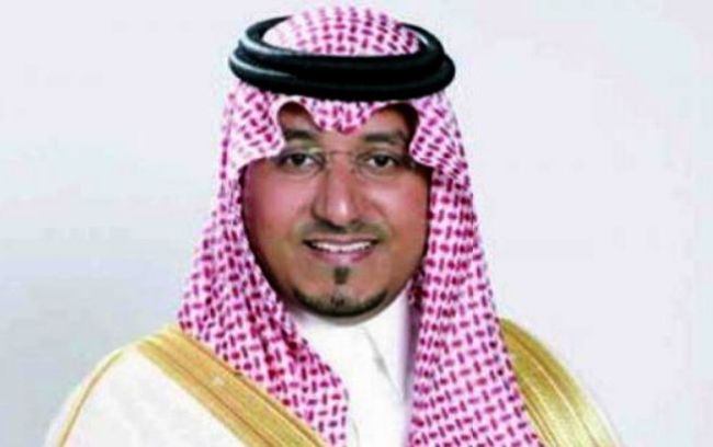 Погиб член королевской семьи Саудовской Аравии
