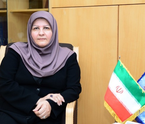 В Иране первым министром нефти назначена женщина