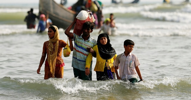 Бангладеш и Мьянма согласуют вопрос репатриации рохинья
