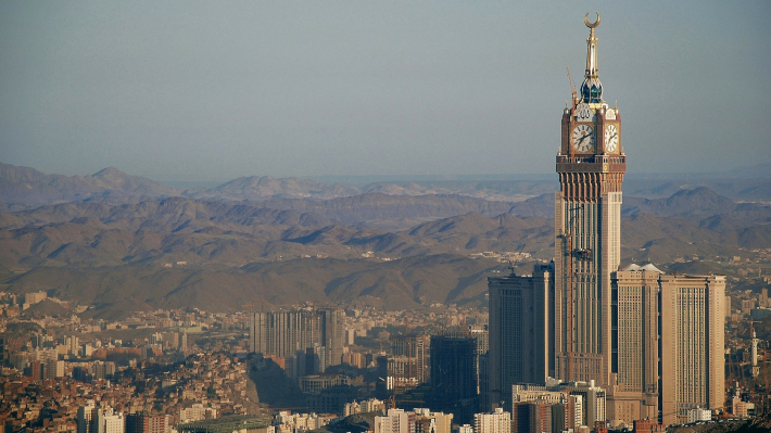 Саудовская Аравия начнет выдачу туристических виз в 2018 году
