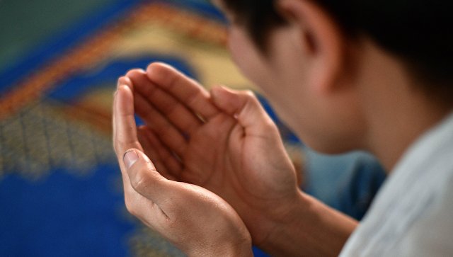Молельная комната для мусульман открылась в аэропорту Ташкента
