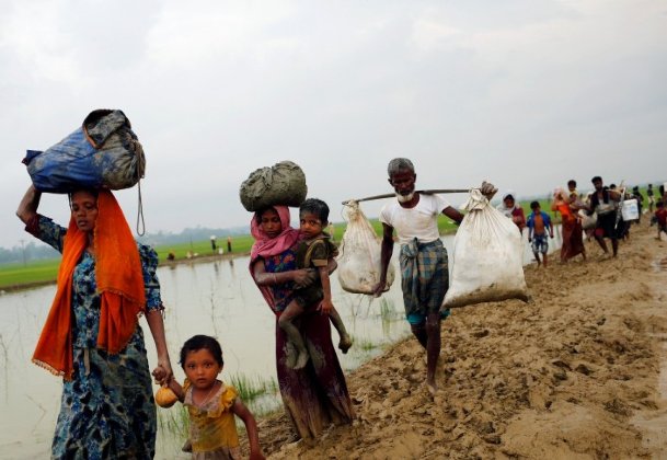 МИД РФ  выступил за скорейшее урегулирование кризиса в Мьянме