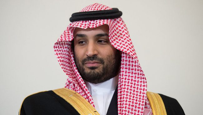Совершено покушение на наследного принца Саудовской Аравии