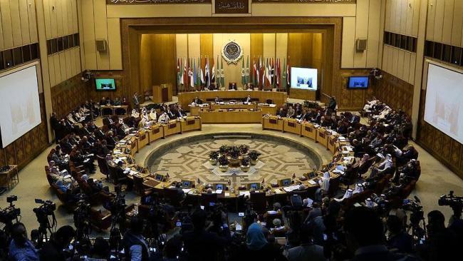 Эр-Рияд призвал ЛАГ провести экстренное заседание по Ирану